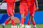 AG体育-U17国足为何能逆境创造历史？日本籍主帅给出解释，3句话直击要害