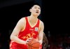 广厦G4半场打平上海！胡金秋22分，其余各将哑火，大王+2小外死顶